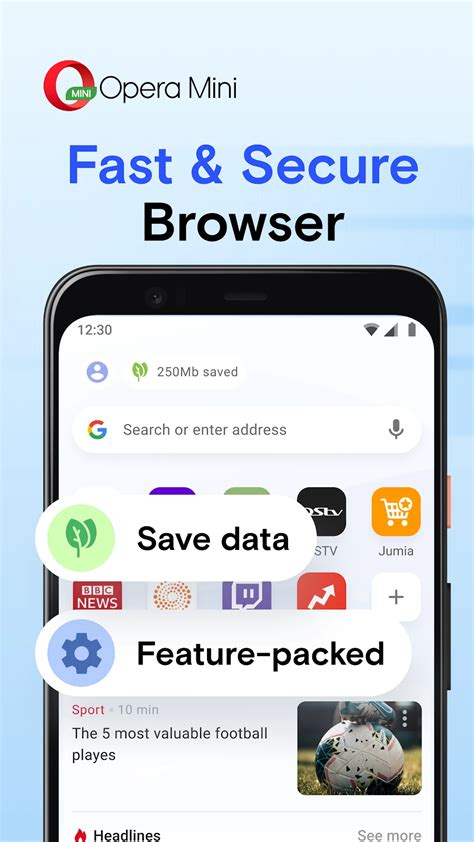 Fast Pera APK (Android App) .